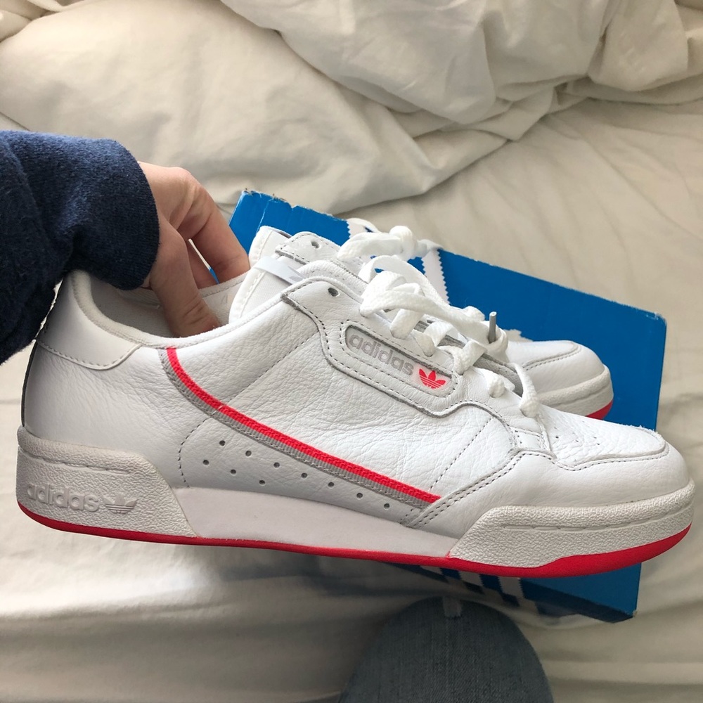 Adidas Continentals